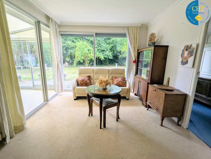 Maison - 114 m² - 6 pièces