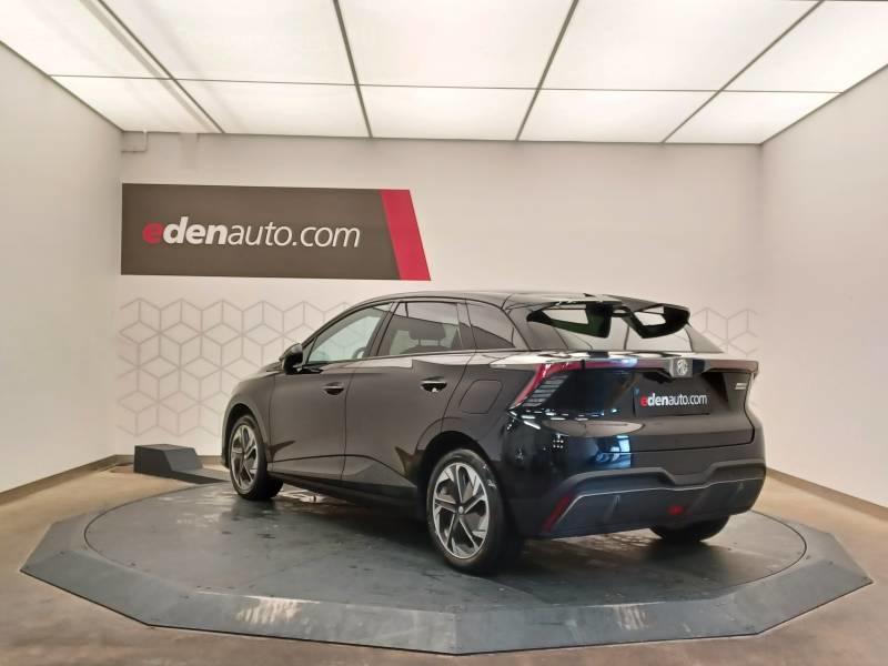 Mg Mg4 Electric 64kWh - 150 kW 2wd Luxury