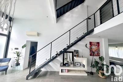 Maison de maîtres - 376 m² - 9 pièces