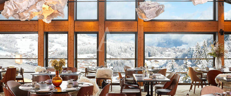 Appartement - 52 m² - 3 pièces