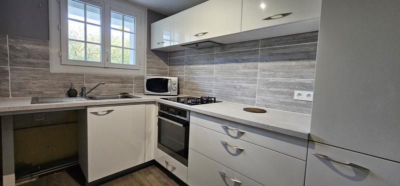 Maison - 121 m² - 5 pièces