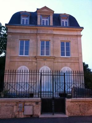 Bureau - 10 m² - 1 pièce