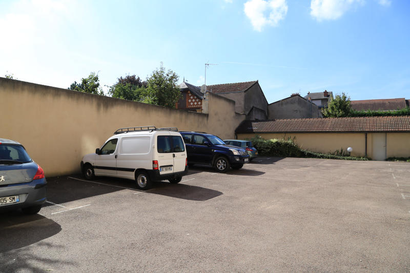 Appartement - 130 m² - 4 pièces