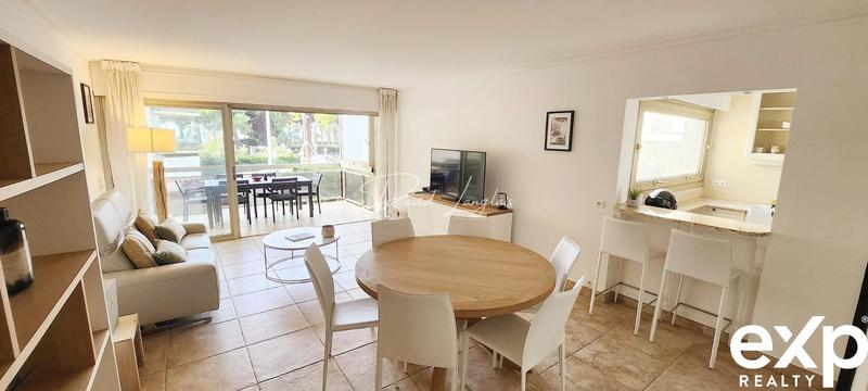 Appartement - 86 m² - 3 pièces