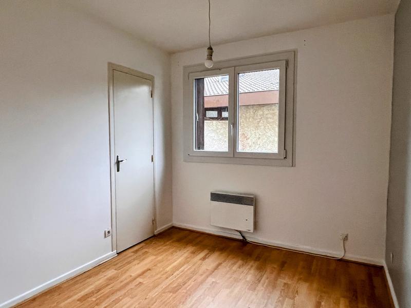 Duplex - 93 m² - 5 pièces