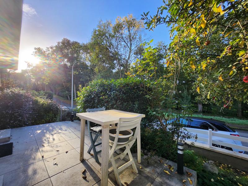 Maison - 91 m² - 5 pièces