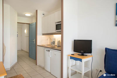 Appartement - 31 m² - 2 pièces