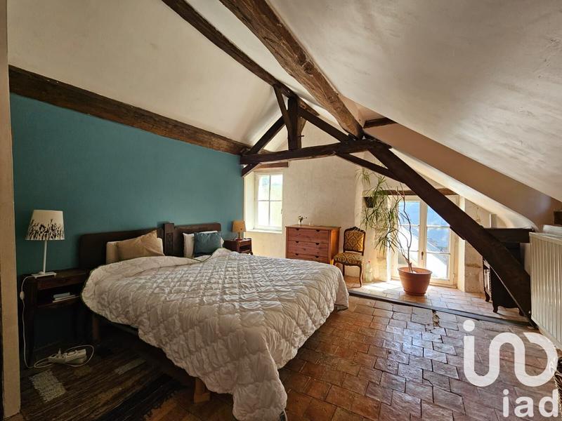 Maison de campagne - 194 m² - 7 pièces