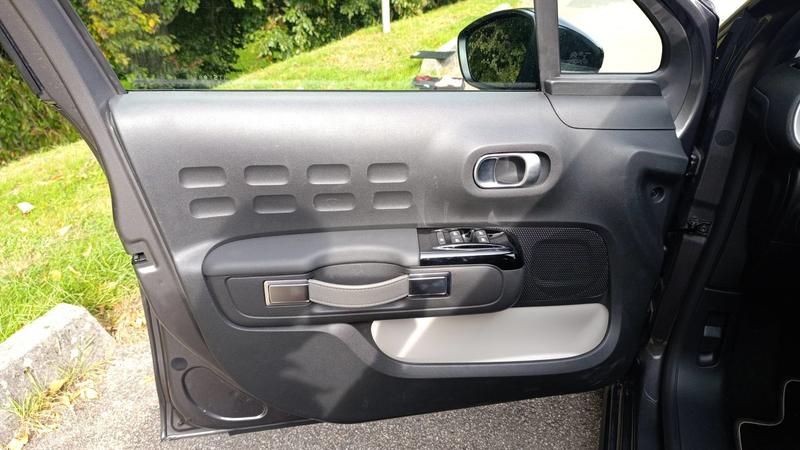 Citroën C3 1.2 PureTech 110 Saint James - Garantie constructeur Entretien