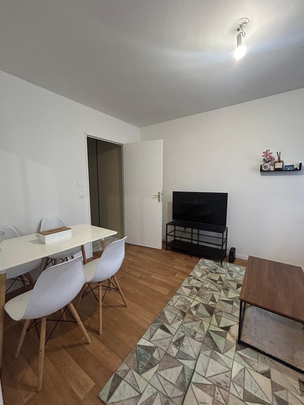 Appartement - 30 m² - 1 pièce