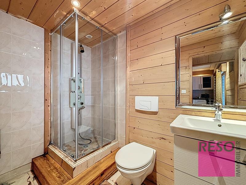 Appartement - 186 m² - 7 pièces