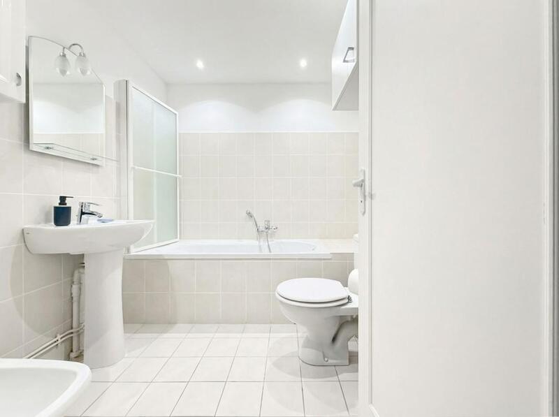 Appartement - 79 m² - 3 pièces