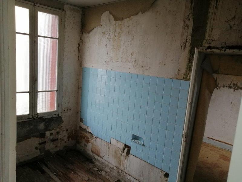 Maison de village - 300 m² - 10 pièces