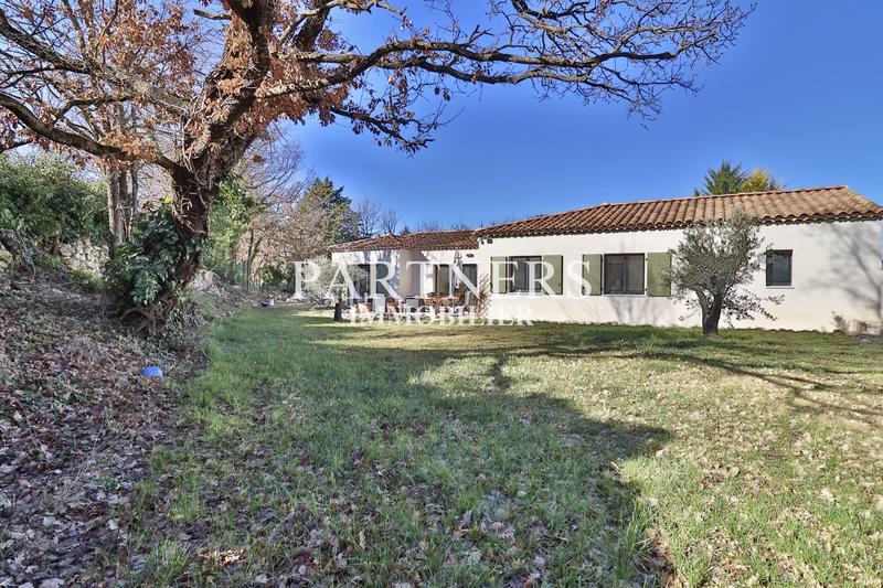 Maison - 116 m² - 4 pièces