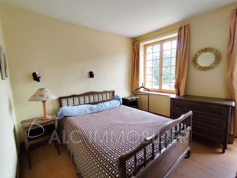 Maison - 152 m² - 6 pièces