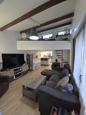 Maison - 86 m² - 5 pièces