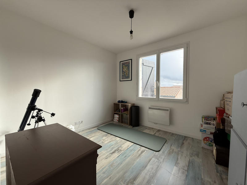 Maison - 139 m² - 6 pièces