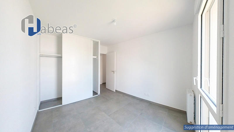 Appartement - 94 m² - 4 pièces