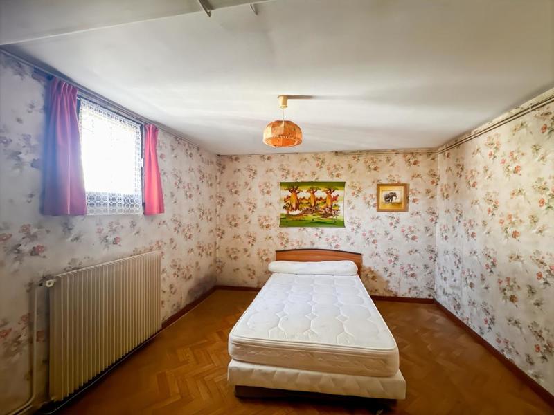 Maison - 87 m² - 4 pièces