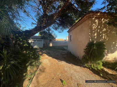 Maison - 160 m² - 5 pièces