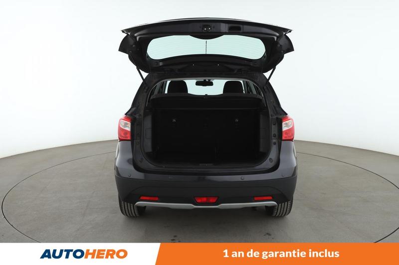 Suzuki Sx4 s-Cross 1.6 DDiS Pack 120 ch