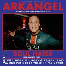 Arkangel + Soul Hater