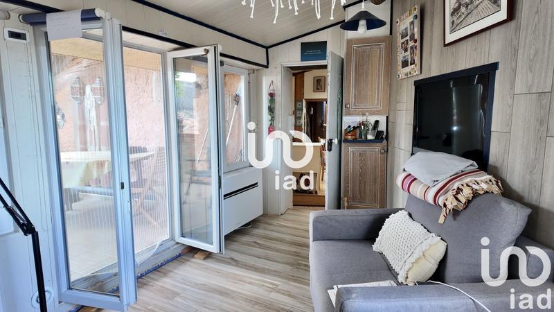 Maison de village - 105 m² - 5 pièces