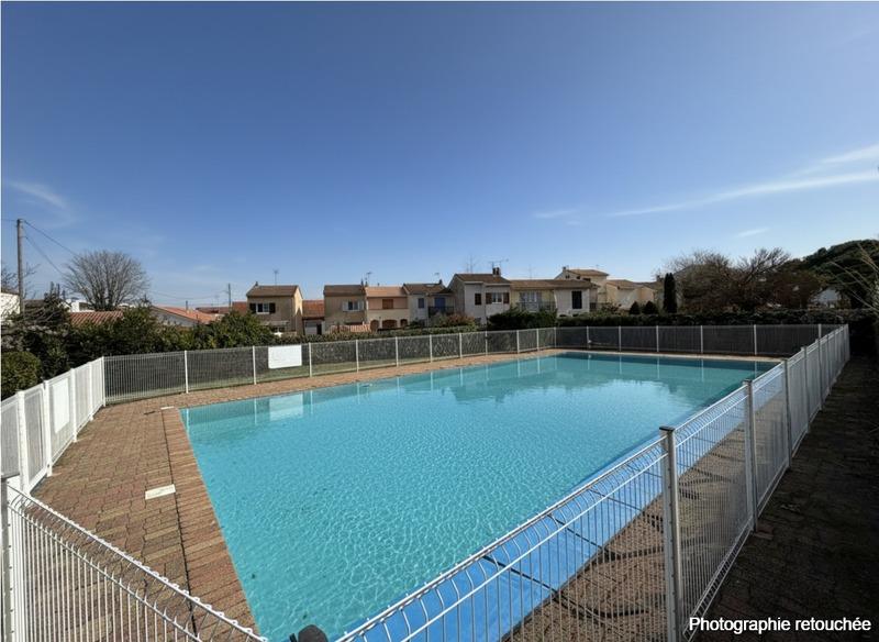 Maison - 71 m² - 4 pièces