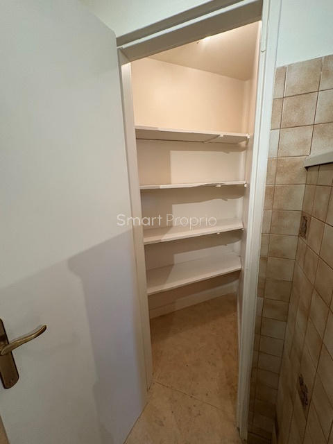 Appartement - 80 m² - 3 pièces