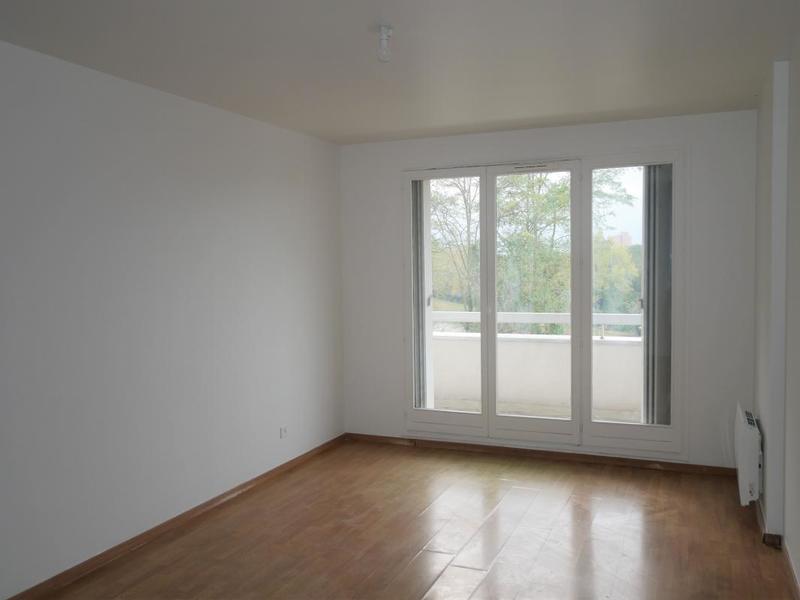 Studio - 31 m² - 1 pièce