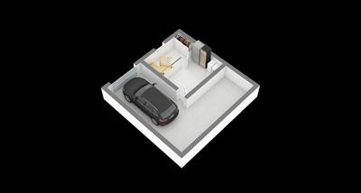 Maison - 105 m² - 4 pièces