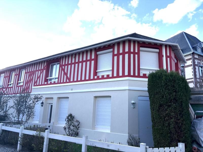 Appartement - 28 m² - 1 pièce