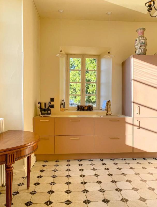 Maison de maîtres - 350 m² - 8 pièces