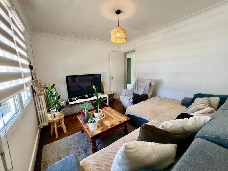 Maison - 65 m² - 3 pièces