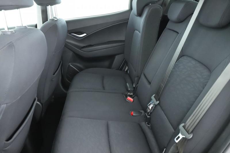 Hyundai ix20 1.6 Blue Drive Intuitive 125 ch