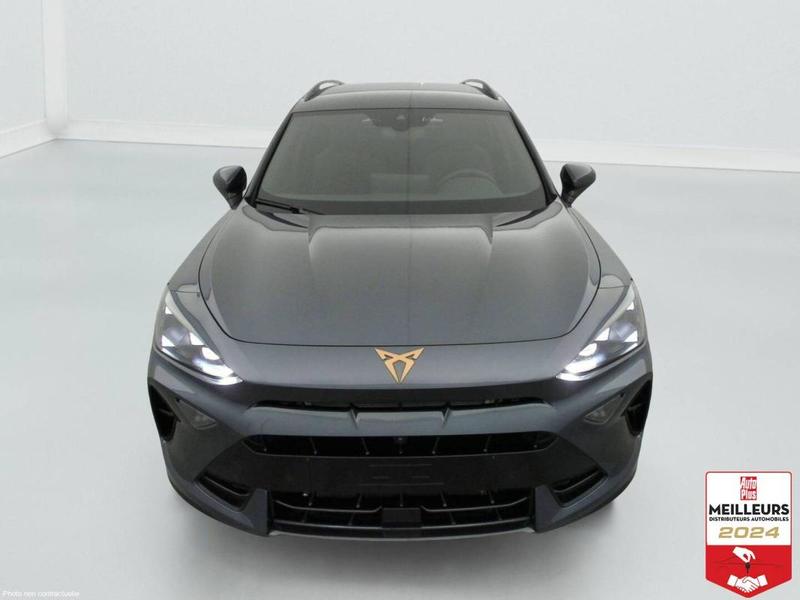 Cupra Formentor Nouveau 1.5 Etsi Hybrid 150 Ch Dsg7 V