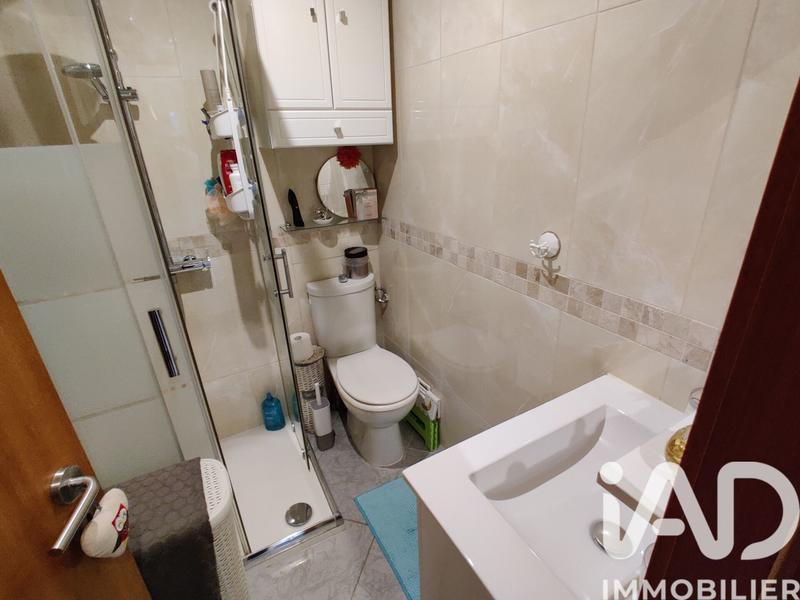 Maison de ville - 39 m² - 2 pièces