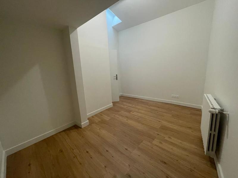 Maison - 120 m² - 3 pièces