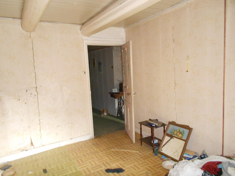 Maison - 111 m² - 4 pièces