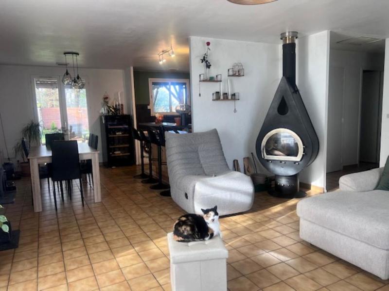 Maison - 111 m² - 1 pièce