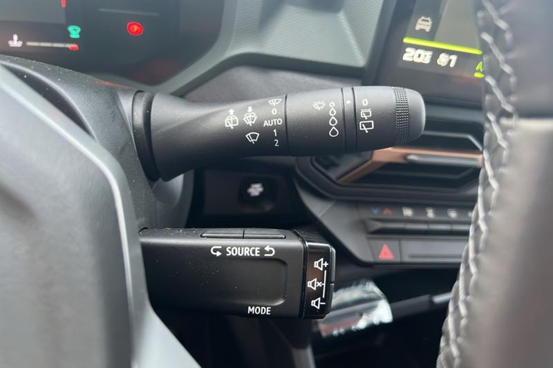 Dacia Duster Tce 130 4x4 Extreme City