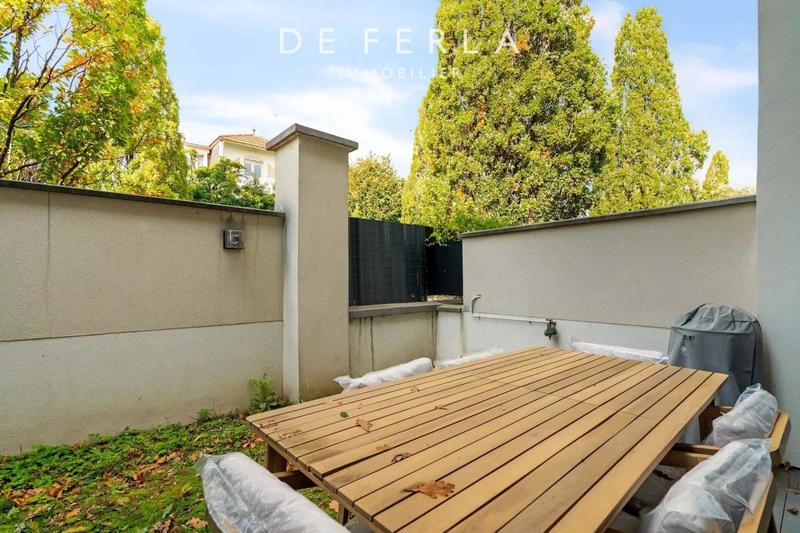 Duplex - 86 m² - 4 pièces