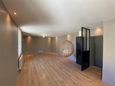 Duplex - 119 m² - 3 pièces