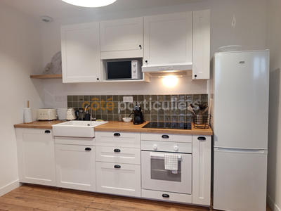 Appartement - 46 m² - 3 pièces