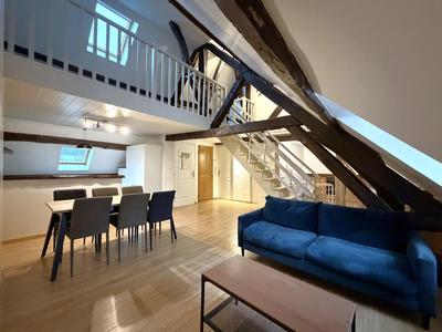 Appartement - 60 m² - 4 pièces