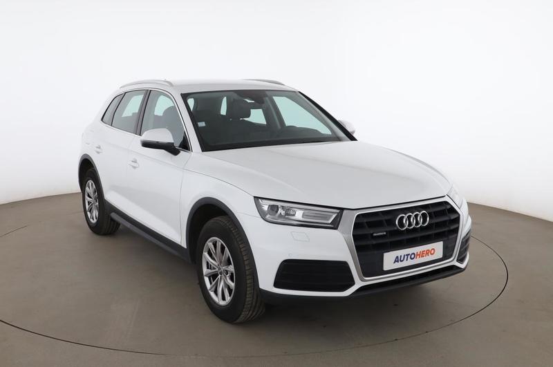 Audi Q5 2.0 Tdi Business Executive Quattro s tronic 7 163 ch