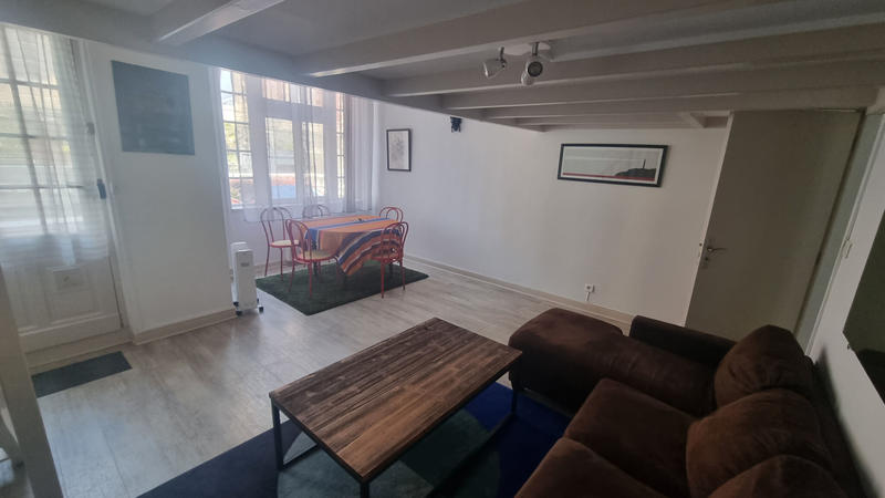 Appartement - 73 m² - 3 pièces