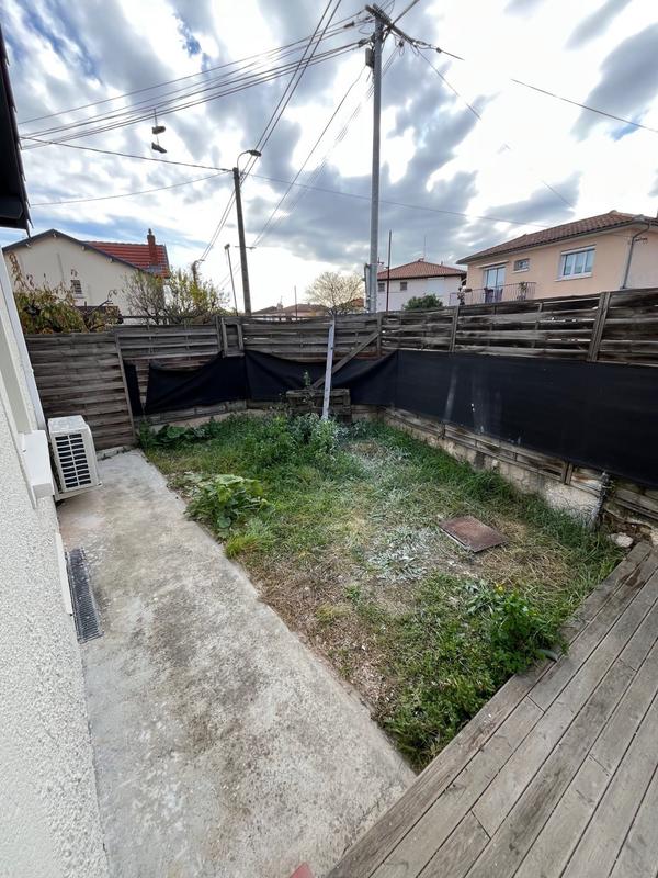 Maison - 128 m² - 5 pièces