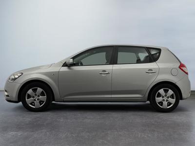 Kia Cee'd 1.6l CRDi 115 Isg Euro 5 Style