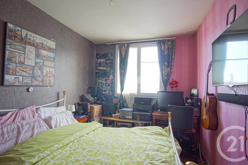 Appartement - 54 m² - 3 pièces